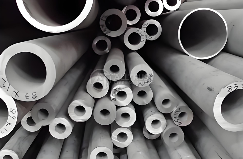 astm a269 polished tube